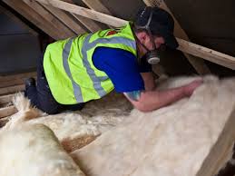 Best Commercial Insulation Services  in Fremont, OH